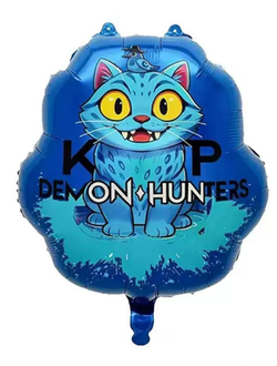 Котенок Мира