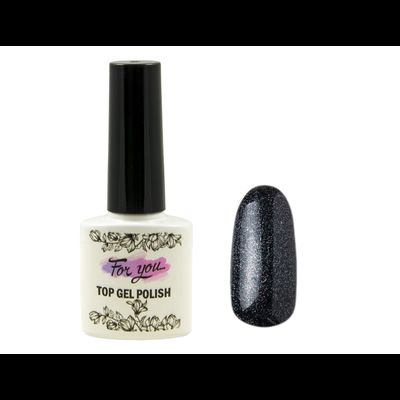 Топ FOR YOU Shimmer Holography