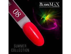 Гель лак BlooMaX Summer collection 08