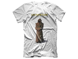 Футболка Герои меча и магии, Heroes of Might and Magic №5