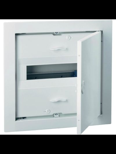 Шкафы распределительные ABB серии UK500