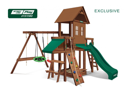 EXCLUSIVE премиум Кедр Start Line Play systems купить в Воронеже