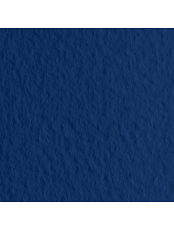 Бумага для пастели 500*650мм Fabriano &quot;Tiziano&quot;, 160г/м2, синий