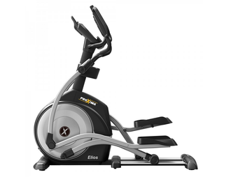 Эллиптический тренажер электромагнитный Proxima Elios до 180 кг