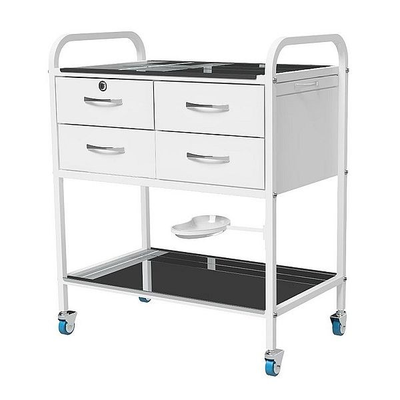 Стол инструментальный процедурный специальный СИПС-Н