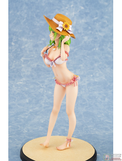 Фигурка 1/6 Yukari Swimsuit Ver.