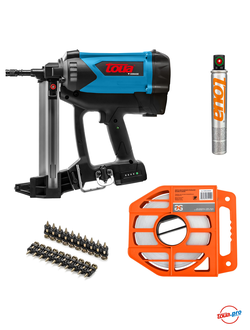 Набор сантехника № 3