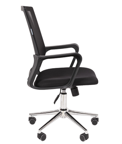 Кресло CH- 606 хром