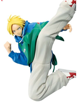 Фигурка Фигурка Син Асакура (Shin Asakura Vibration Stars)