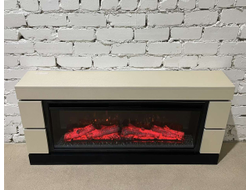 Линейный электрокамин Норман Joker 45