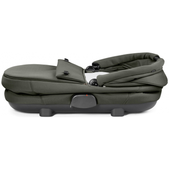 Коляска 3в1 Peg Perego Veloce TC Flex SLK Metal New