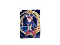 Покрывало Сейлор Мун №15