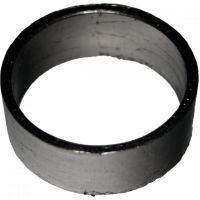 Уплотнительное кольцо глушителя Athena S410210012085 для Honda (18391-MEL-000)