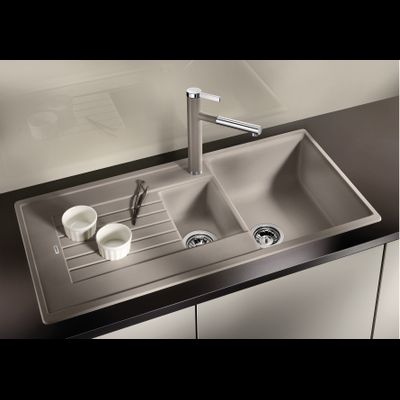 Мойка Blanco Zia 6 S