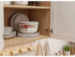 Набор салатников с крышкой