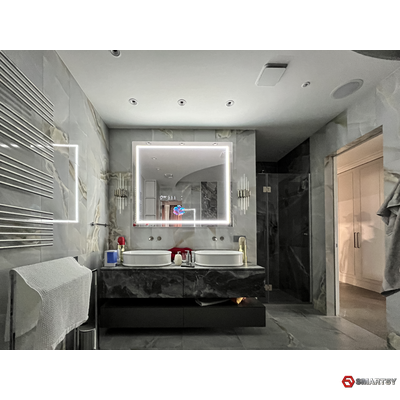 Смарт зеркало Smartsy EPOCH Simple