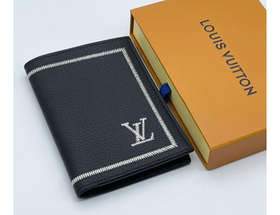 Обложка на паспорт Louis Vuitton - купить за 2 790 руб. Жми!