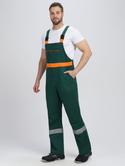 Костюм ИТР СОП IMP (п/к), цвета в ассортименте