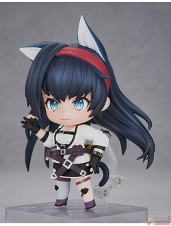 Нендроид Блейз (Blaze)