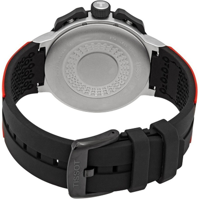 Швейцарские часы Tissot T111.417.27.441.00