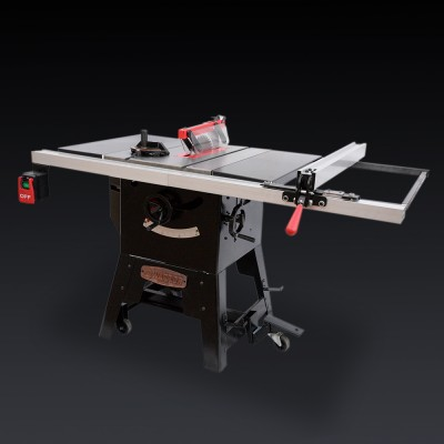 WARRIOR W0706 , диск 254мм, высота пропила 79мм, 1,5кВт, 220В.