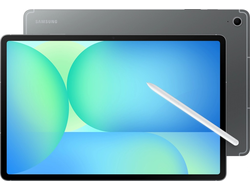 Samsung Galaxy Tab S10 FE Plus 12/256GB Wi-Fi Moonstone Gray