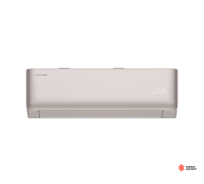 Инверторная сплит-система серии VIBE PRO CHAMPAGNE EU DC Inverter AS-13UW4RLCHD00(C) серии VIBE PRO CHAMPAGNE EU DC Inverter