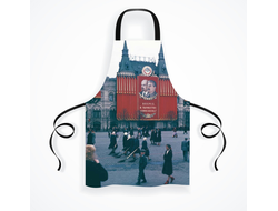 Фартук СССР №7