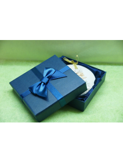 Медальон по Елизавете Бём