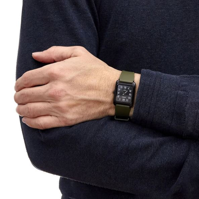 Часы Casio MTP-B175-3B