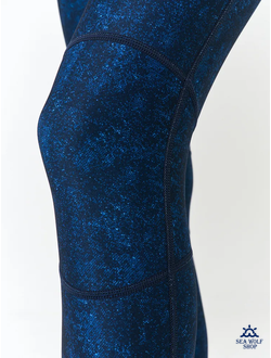 Гидрокостюм неопрен 2мм Sargan Sport  1002/MBL, жен. р.L