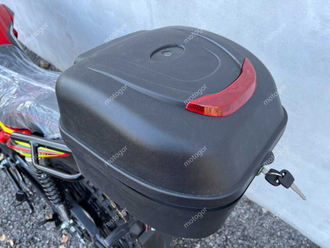 Мопед RUNNER OFF ROAD 50