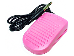 Педаль ножная Dragon FT-41 pink