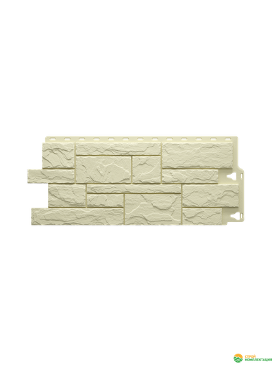 Панель фасадная SLATE Шамони 930х406 мм, (0,38м2)