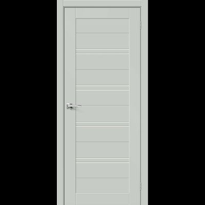 Браво-28 Grey Matt Magic Fog