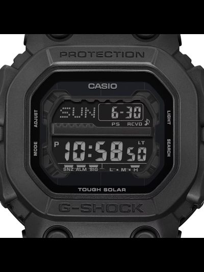 Часы Casio G-Shock GX-56UBB-1