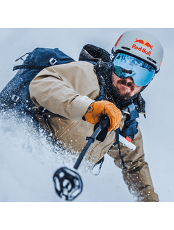 Горнолыжные палки