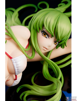 Фигурка C.C. Swimsuit Ver.