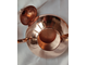 Медный заварочный чайник Аладдин Россия All-Copper арт.231