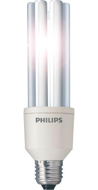 Philips Master PL-Electronic 15yr 23w 827 E27