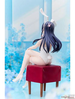 Фигурка Маи Сакурадзима (Sakurajima Mai Bunny ver.)