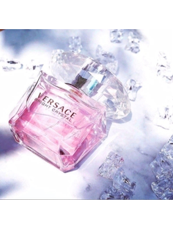 Versace Bright Crystal