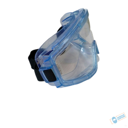 Очки защитные герметичные, прозрачные, для вспомогательных работ ЗНГ-1 PANORAMA super (22130)