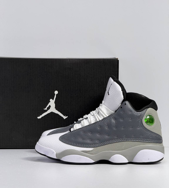 Nike Air Jordan 13 Retro High Atmosphere Grey