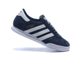 Adidas Beckenbauer Allround синие с белым