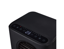 Кондиционер мобильный Ballu Eclipse BPAC-07 EPB/N6 black