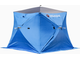 Продажа зимних палаток Higashi Pyramid Pro (Blue) в Иркутске