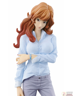 Фигурка Фудзико Минэ (Mine Fujiko)