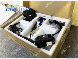 Доводчики Toyota Land Cruiser 300