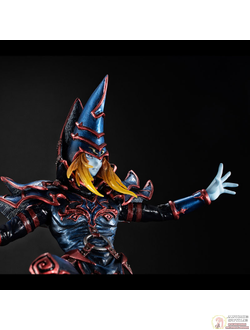 Фигурка Чёрный маг (Black Magician Art Works Monsters)